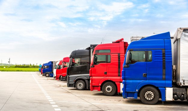 Nwrs Trucks Parking